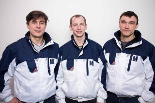 О компании ПотолокСервис: установка натяжных потолков в Набережных Челнах