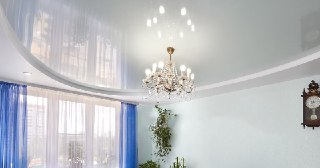 Глянцевый потолок Набережные Челны, цена от 4448 руб.