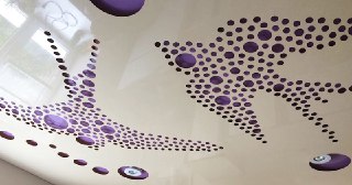 Резной потолок Apply Набережные Челны, цена от 4140 руб.