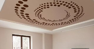 Резной потолок Apply Набережные Челны, цена от 4140 руб.